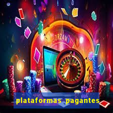 plataformas pagantes fortune tiger